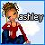 Ashley