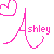 Ashley icons bilder