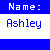 Ashley