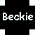 Beckie icons bilder