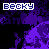 Becky icons bilder