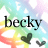 Becky icons bilder