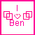 Ben icons bilder