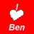 Ben icons bilder