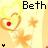 Beth icons bilder