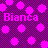 Bianca icons bilder