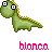 Bianca icons bilder