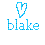 Blake icons bilder