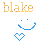 Blake icons bilder