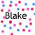 Blake icons bilder