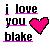 Blake icons bilder