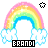 Brandi icons bilder