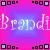 Brandi icons bilder