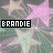 Brandie icons bilder