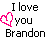 Brandon icons bilder