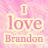 Brandon icons bilder