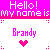 Brandy icons bilder