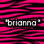 Brianna icons bilder