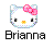 Brianna icons bilder