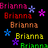 Brianna icons bilder