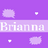 Brianna icons bilder