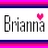 Brianna icons bilder