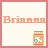 Brianna icons bilder