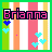 Brianna icons bilder