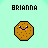 Brianna icons bilder