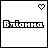 Brianna icons bilder