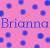 Brianna icons bilder