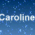 Caroline icons bilder