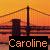 Caroline icons bilder