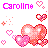 Caroline