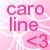 Caroline icons bilder