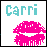 Carri icons bilder