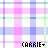 Carrie icons bilder