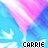 Carrie icons bilder