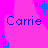 Carrie