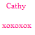 Cathy icons bilder