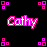 Cathy icons bilder