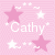 Cathy icons bilder