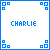 Charlie icons bilder