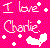 Charlie icons bilder