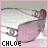 Chloe icons bilder