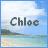 Chloe icons bilder