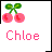 Chloe icons bilder