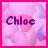 Chloe icons bilder