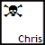 Chris icons bilder