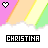 Christina icons bilder